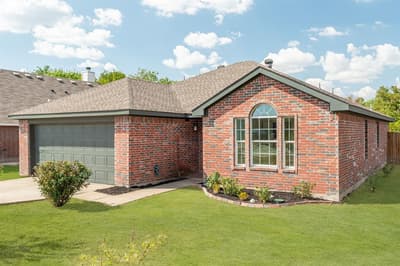 412 Harvard Drive, Princeton TX 75407 - Photo 2