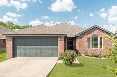 412 Harvard Drive, Princeton TX 75407