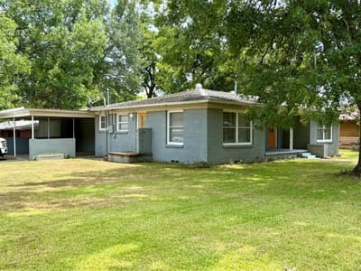 1600 Irwin Lane, Sulphur Springs TX 75482 - Photo 2