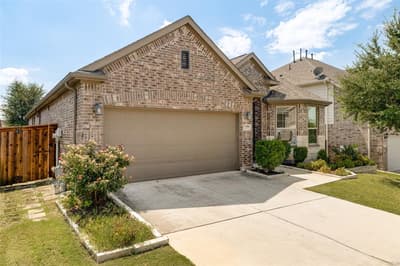 1004 Baynes Drive, McKinney TX 75071