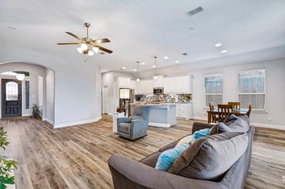 1004 Baynes Drive, McKinney TX 75071 - Photo 5