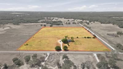 6411 W Line Road, Collinsville TX 76240