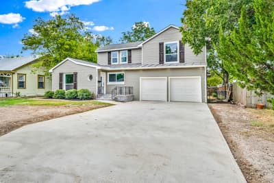 2305 Stanford Street, Greenville TX 75401 - Photo 3
