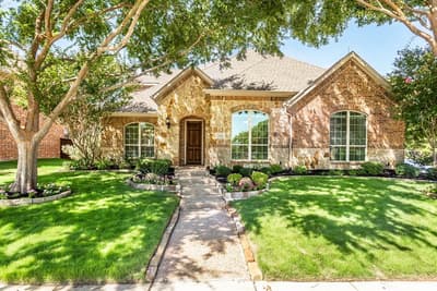 2361 Hedgewood Lane, Allen TX 75013