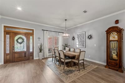 149 Saint Andrews Drive E, Mabank TX 75156 - Photo 2
