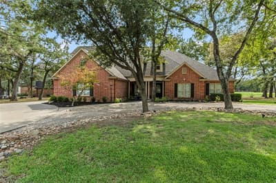 149 Saint Andrews Drive E, Mabank TX 75156
