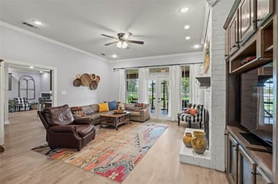 149 Saint Andrews Drive E, Mabank TX 75156 - Photo 5