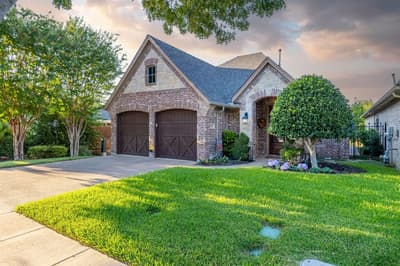 645 E Hill Street, Keller TX 76248 - Photo 2