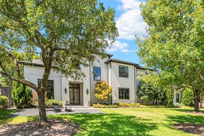 11011 Jamestown Road, Dallas TX 75230