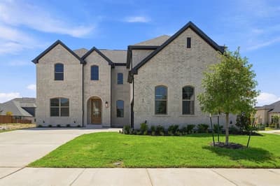 505 Limerick Lane, Celina TX 75009