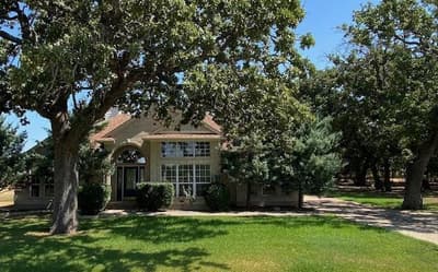 27160 Whispering Meadow Drive, Whitney TX 76692 - Photo 2