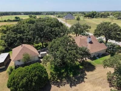 27160 Whispering Meadow Drive, Whitney TX 76692 - Photo 3