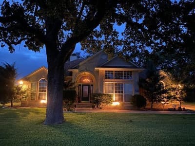 27160 Whispering Meadow Drive, Whitney TX 76692