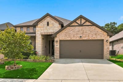 4868 Nickeldale Court, Fort Worth TX 76244 - Photo 2