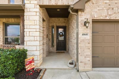 4868 Nickeldale Court, Fort Worth TX 76244 - Photo 4