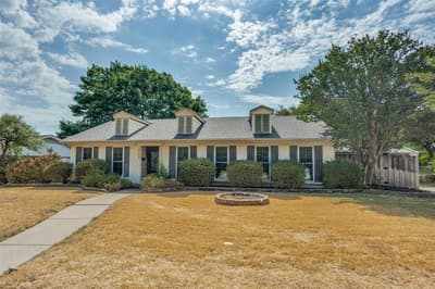 2108 Custer Parkway, Richardson TX 75080 - Photo 3