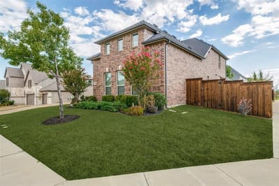 16418 Moss Haven Lane, Frisco TX 75033 - Photo 3