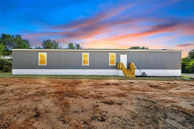 2722 Cypress Street, Granbury TX 76048