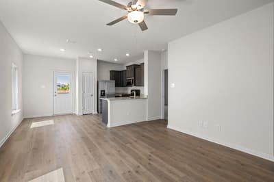 8313 White Wolf Trail, Ponder TX 76259 - Photo 4
