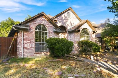 6501 White Oak Drive, Rowlett TX 75089 - Photo 2