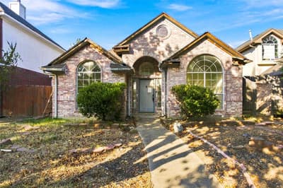 6501 White Oak Drive, Rowlett TX 75089