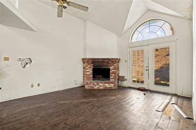 6501 White Oak Drive, Rowlett TX 75089 - Photo 5