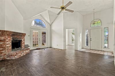 6501 White Oak Drive, Rowlett TX 75089 - Photo 4