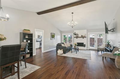 4023 Willow Run, Flower Mound TX 75028 - Photo 3