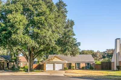 4023 Willow Run, Flower Mound TX 75028