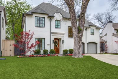 5335 Emerson Avenue, Dallas TX 75209