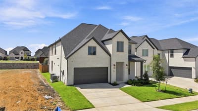 509 Carlow Way, Celina TX 75009 - Photo 2