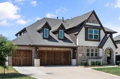 2605 Dylan Lane, Mansfield TX 76063 - Photo 3
