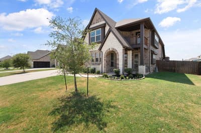 2605 Dylan Lane, Mansfield TX 76063 - Photo 4