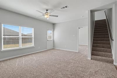 9609 Teton Vista Drive, Fort Worth TX 76140 - Photo 2