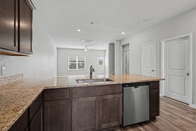 9609 Teton Vista Drive, Fort Worth TX 76140 - Photo 5