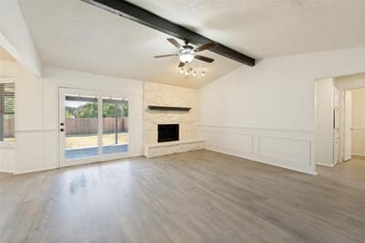 6107 Yorkford Drive, Arlington TX 76001 - Photo 3