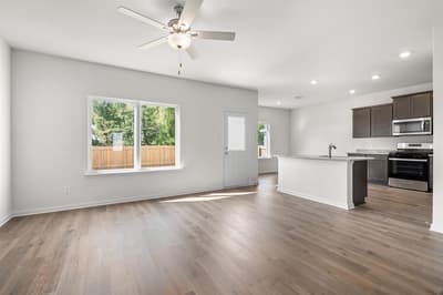 8433 White Wolf Trail, Ponder TX 76259 - Photo 5