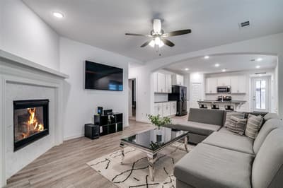 2765 Pease Drive, Forney TX 75126 - Photo 3