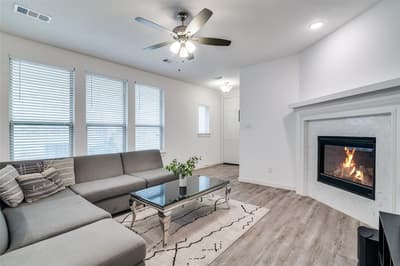 2765 Pease Drive, Forney TX 75126 - Photo 4