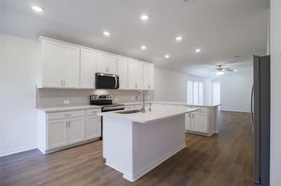 2611 Hawkins Street, Anna TX 75409 - Photo 4