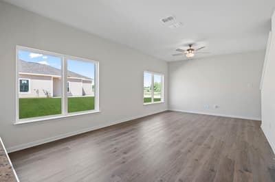 8444 White Wolf Trail, Ponder TX 76259 - Photo 5