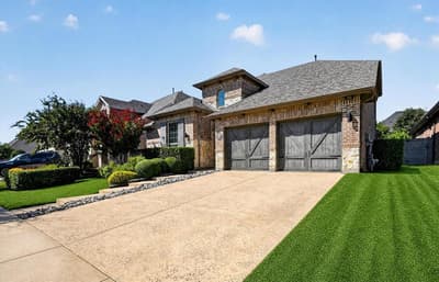 1224 9th Street, Argyle TX 76226 - Photo 3