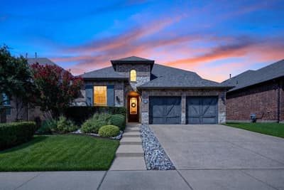 1224 9th Street, Argyle TX 76226
