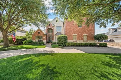 17 Panorama Trail, Trophy Club TX 76262 - Photo 2
