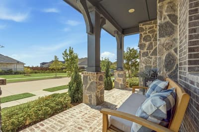 2012 Cuellar Way, Van Alstyne TX 75495 - Photo 2