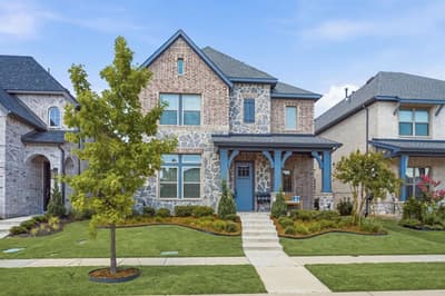 2012 Cuellar Way, Van Alstyne TX 75495
