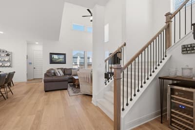 2012 Cuellar Way, Van Alstyne TX 75495 - Photo 4