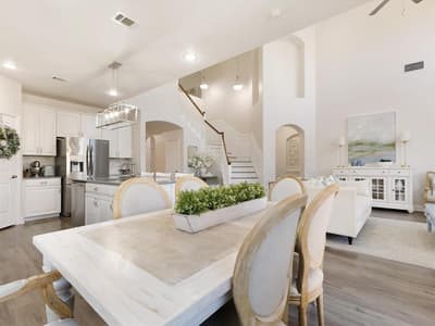 3916 Brook Wood Drive, McKinney TX 75071