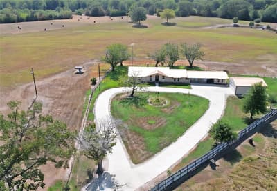 6105 W Fm 515, Yantis TX 75497 - Photo 2