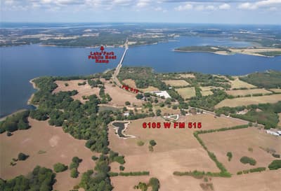 6105 W Fm 515, Yantis TX 75497